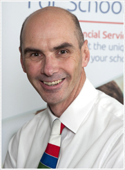 Andy Madgwick Operations Director