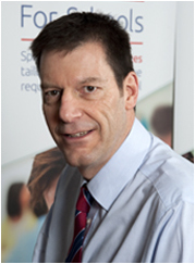 Neil Miles Finance Director